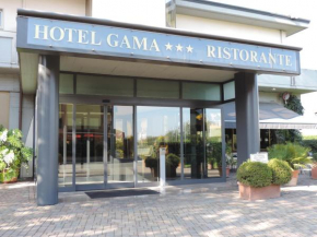 Hotel Gama Melzo